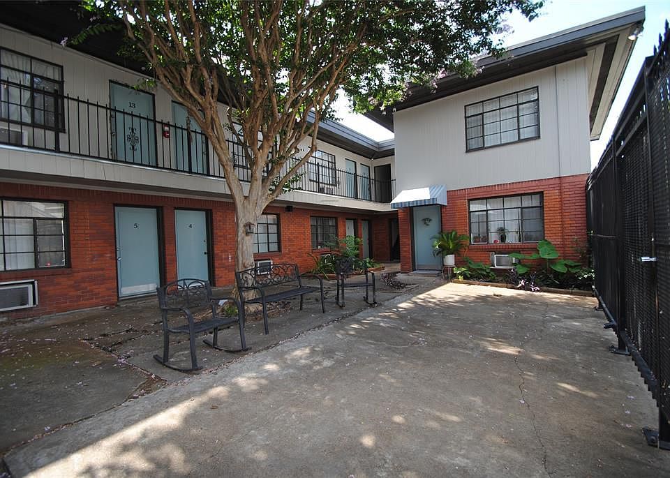 1st image of 2501 Yoakum Blvd #7