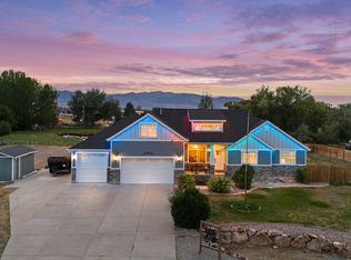 4557 N Old Ranch Rd, Erda, UT 84074