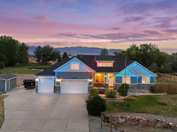 4557 N Ranch Rd E, Tooele, UT 84074