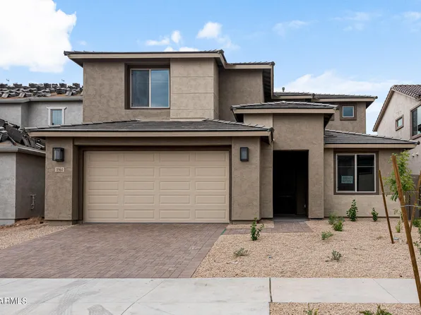 1960 W DESERT FOREST Trail, Phoenix, AZ 85085