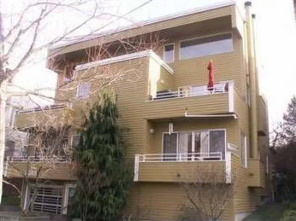 2318 Fairview Ave E Unit 2, Seattle, WA 98102
