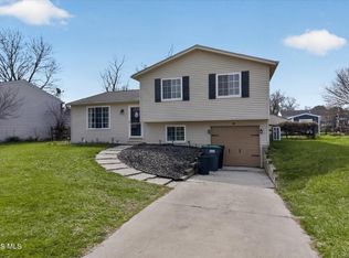 5705 Pheasant Hollow Dr, Toledo, OH