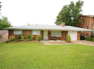 1647 Huntoon Ave, Louisville, KY
