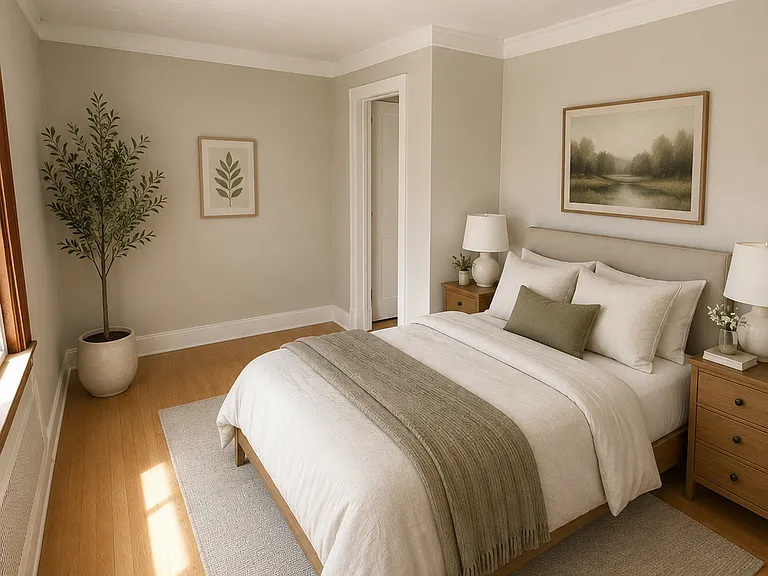 192 Marion St #2 — Photo 6