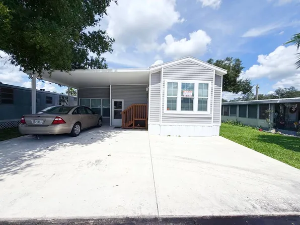 1507 W Risk St, Plant City, FL 33563
