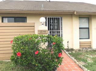 12144 Sand Pebble Way, Orlando, FL 32824