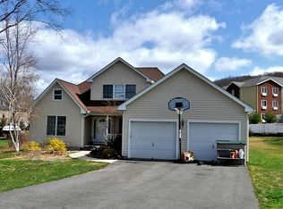 50 Lilli Ln, Meriden, CT 06450