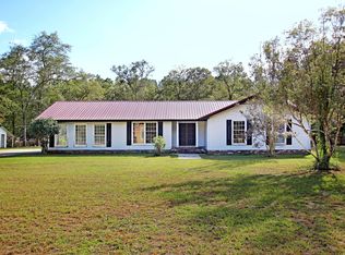 1867 Academy Rd, Walterboro, SC 29488