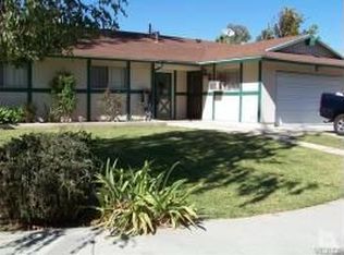 5209 Mildred St, Simi Valley, CA 93063