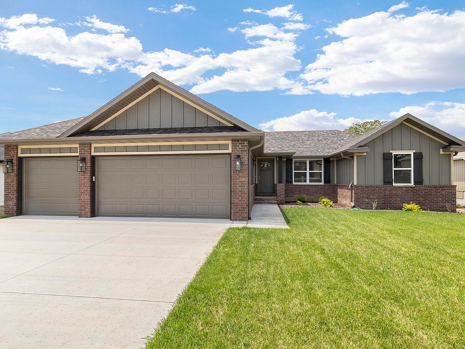 2111 North 21st Street, Ozark, MO 65721 MLS 60247483 Zillow