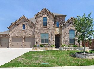 5004 Old Oak Dr, McKinney, TX 75071