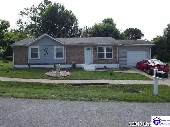 130 Bivens Ct, Radcliff, KY 40160
