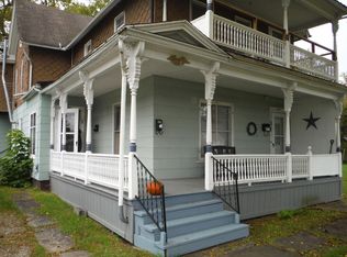 1507 W State St #B, Olean, NY 14760