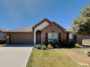 7409 Errandale Dr, Fort Worth, TX 76179