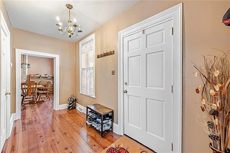 993 Maiden St, Beallsville, PA 15313 Zillow