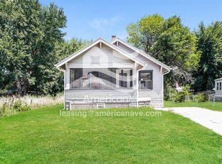 5621 N 29th St, Omaha, NE 68111