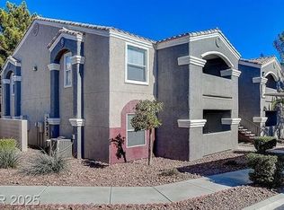 5055 W Hacienda Ave UNIT 1161, Las Vegas, NV 89118