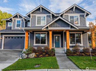 4220 336th Ave NE LOT 2, Carnation, WA 98014