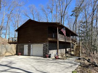 127 Tower Dr, Clinton, TN 37716