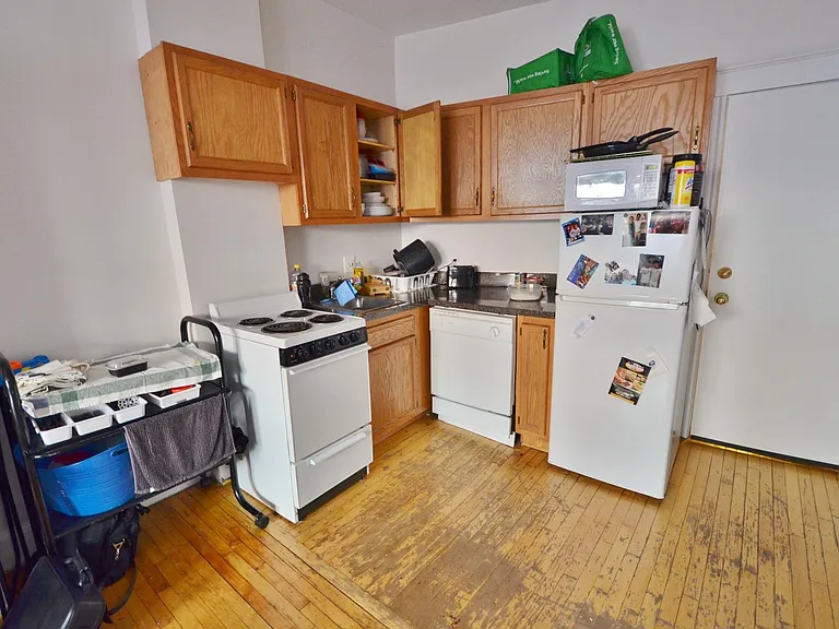 67 Symphony Rd #404 — Photo 2