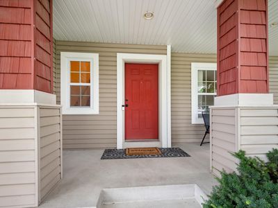 16121 Rhinestone St NW, Ramsey, MN, 55303