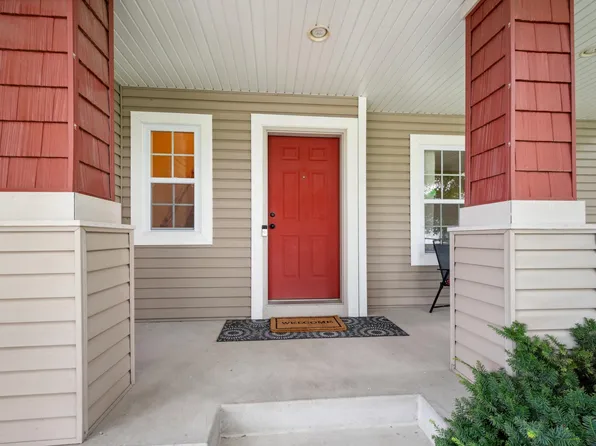 16121 Rhinestone St NW, Ramsey, MN 55303