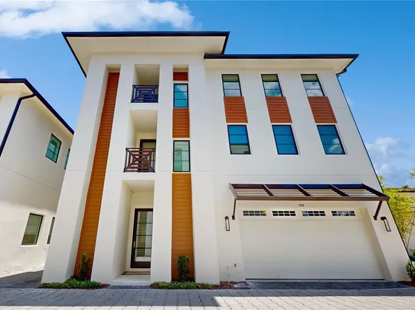 508 W Swoope Ave, Winter Park, FL 32789