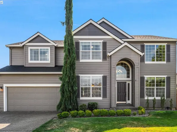 1100 SE Walter Cir, Troutdale, OR 97060