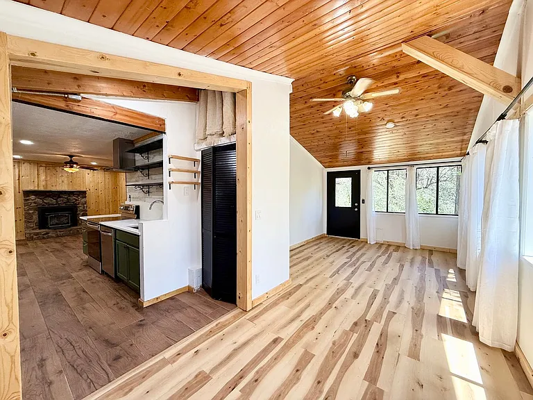 4707 S Ponderosa Park Rd — Photo 12