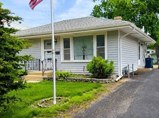 333 N Garfield St, Lombard, IL 60148