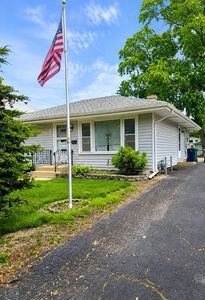 333 N Garfield St, Lombard, IL, 60148