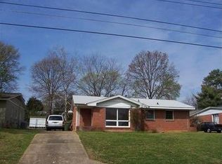 57 Kent St, Montgomery, AL 36109