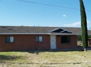 424 Via Calandria, Rio Rico, AZ 85648