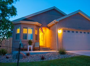 5114 Balsam St, Colorado Springs, CO 80923