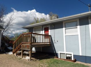1633 Manitou Blvd, Colorado Springs, CO 80904
