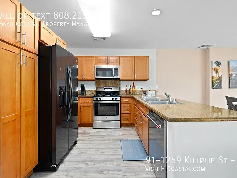 91-1259 Kilipue St #A — Photo 12