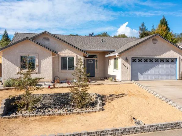 3148 Avington Way, Shasta Lake, CA 96019