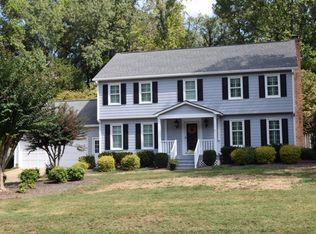 2134 Malvern Rd, Rock Hill, SC 29732