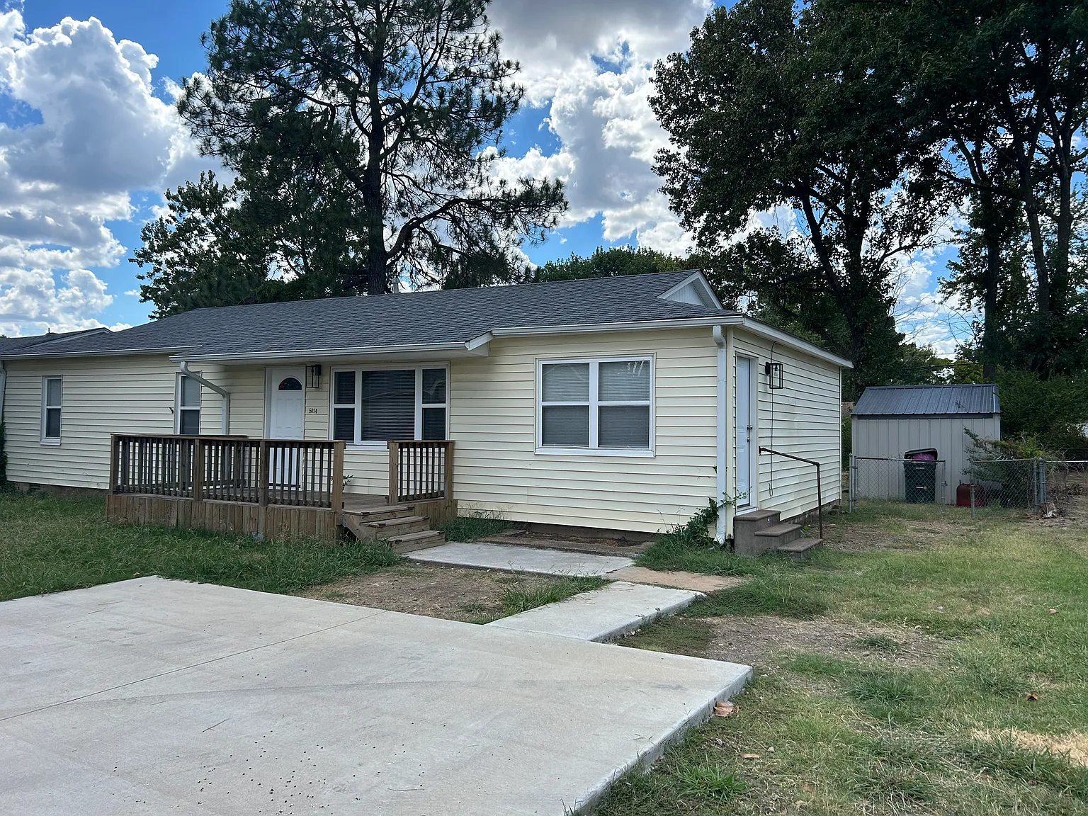 4 bed, 1350 sqft, $1,450 — Photo 1