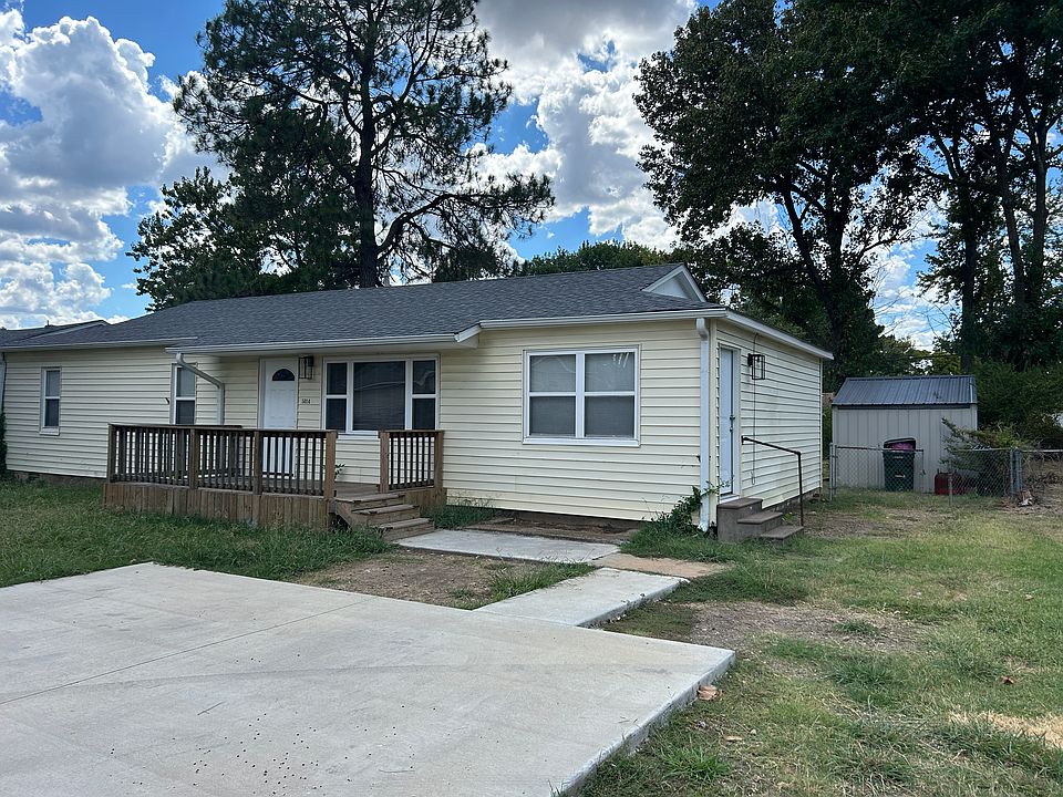 1st image of 5014 S 33rd St