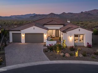 28917 N Agua Verde Dr, Rio Verde, AZ 85263