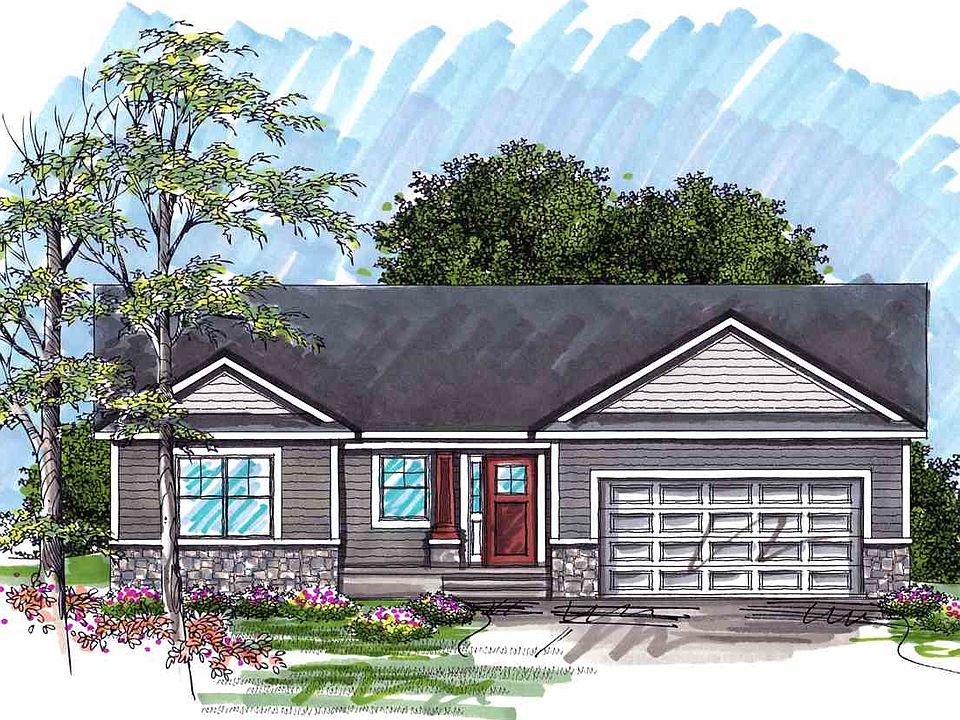 1st image of 5704 Arbors Dr