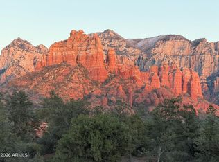 7 Acres Parcels Mormon Hill Road 5 13 #10-17, Sedona, AZ 86336