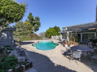 4029 E Country Canyon Rd, Anaheim, CA 92807