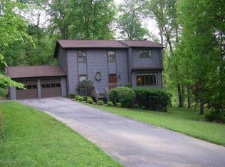 2008 Queensbury Ct, Kingsport, TN 37660