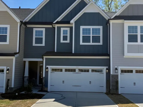 3167 Mission Olive Pl #309, New Hill, NC 27562