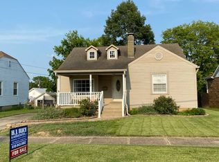 1518 16th St LOT 85, Lawrenceville, IL 62439