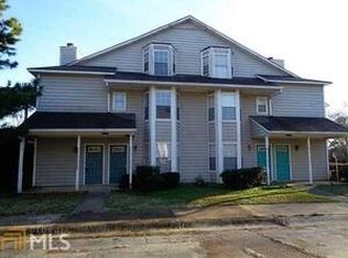9444 Cypress Ln, Jonesboro, GA 30238