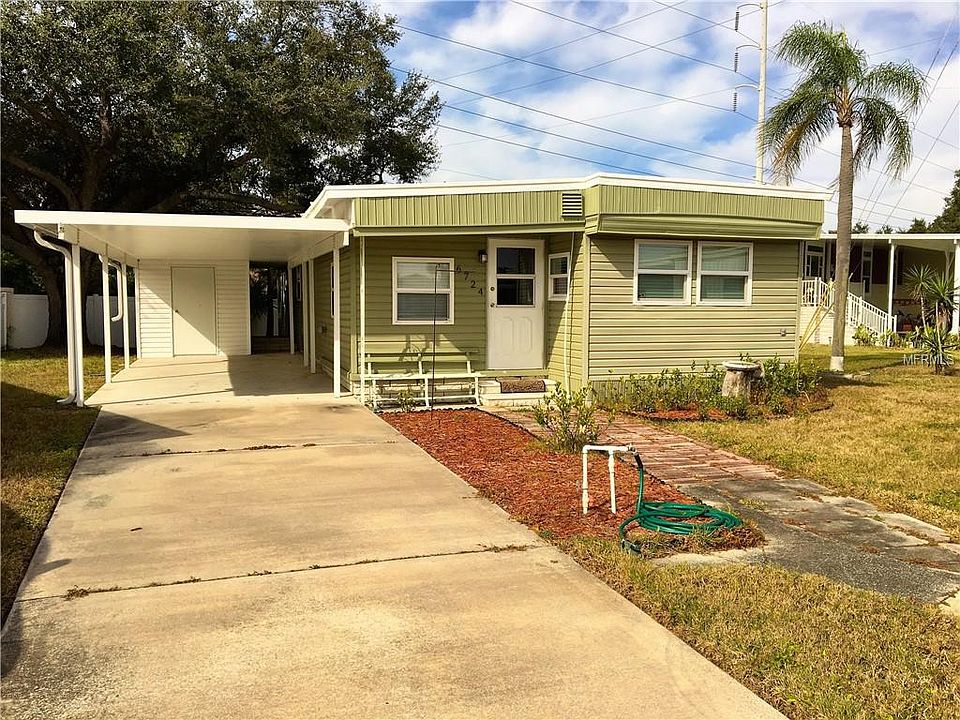 1st image of 6724 Americana Dr NE #181