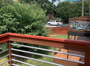 Germantown/Salemtown area, Nashville, TN 37208